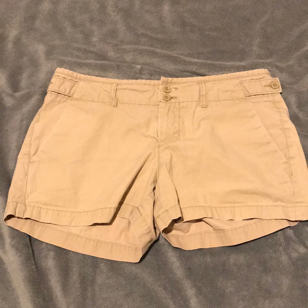 GAP Favorite Chino Shorts